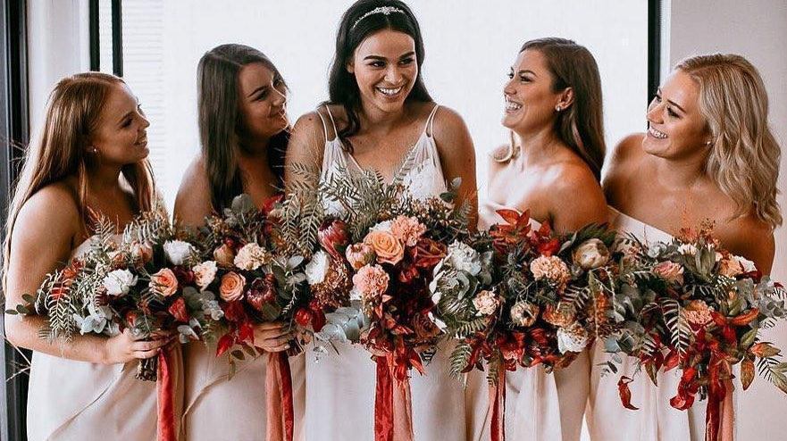 10 THINGS EVERY BRIDE NEEDS TO REMEMBER FOR HER BIG DAY-ESTHER & CO.