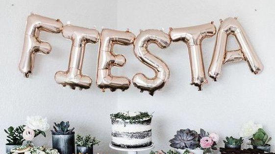 5 Reasons why you NEED to throw your own Mexican Fiesta-ESTHER & CO.