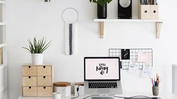 5 Tips to Achieve Work-Life Balance-ESTHER & CO.