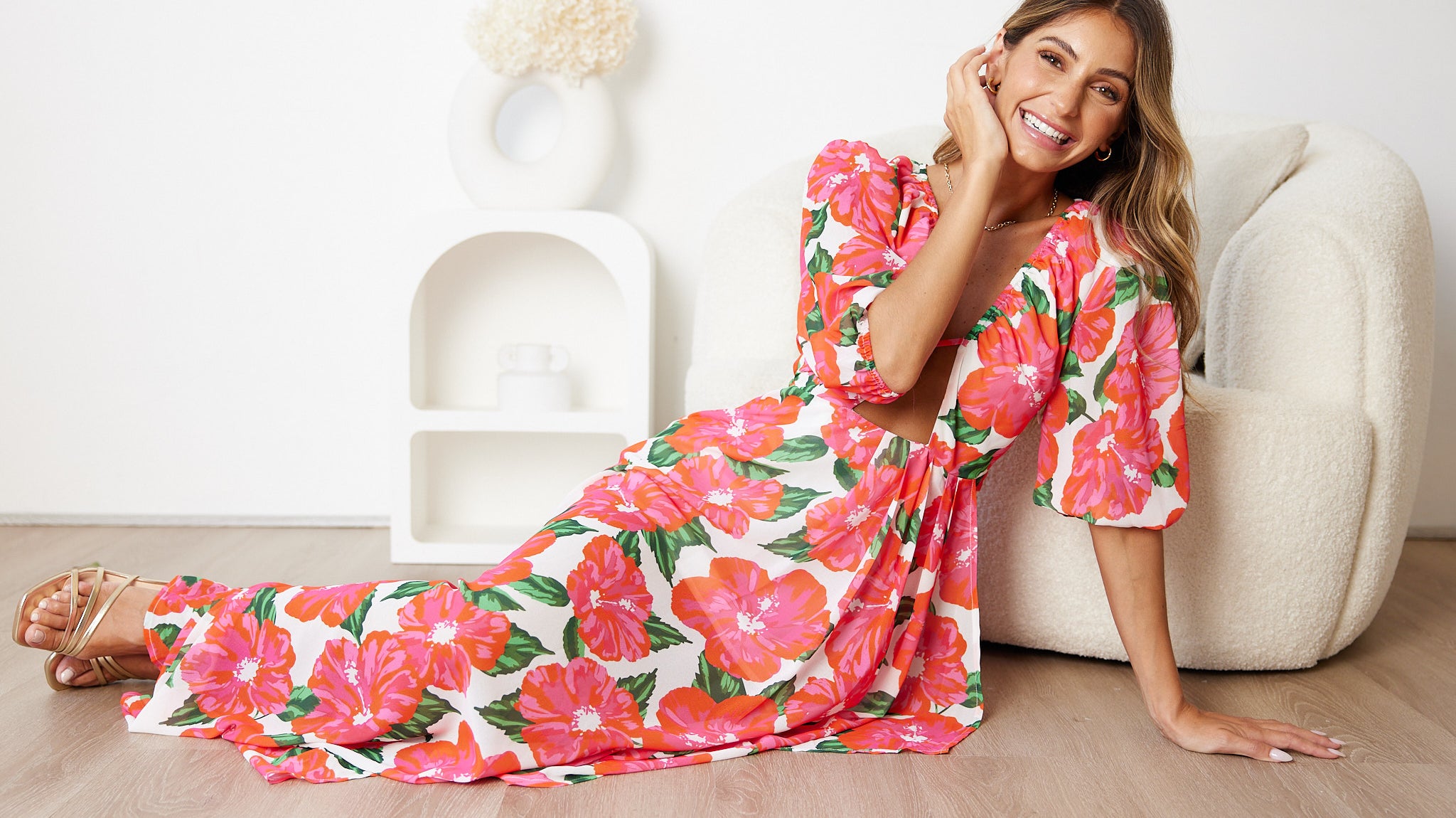 Elysian Collection: Experience the Divine Elegance of Greece 🌿🏛️