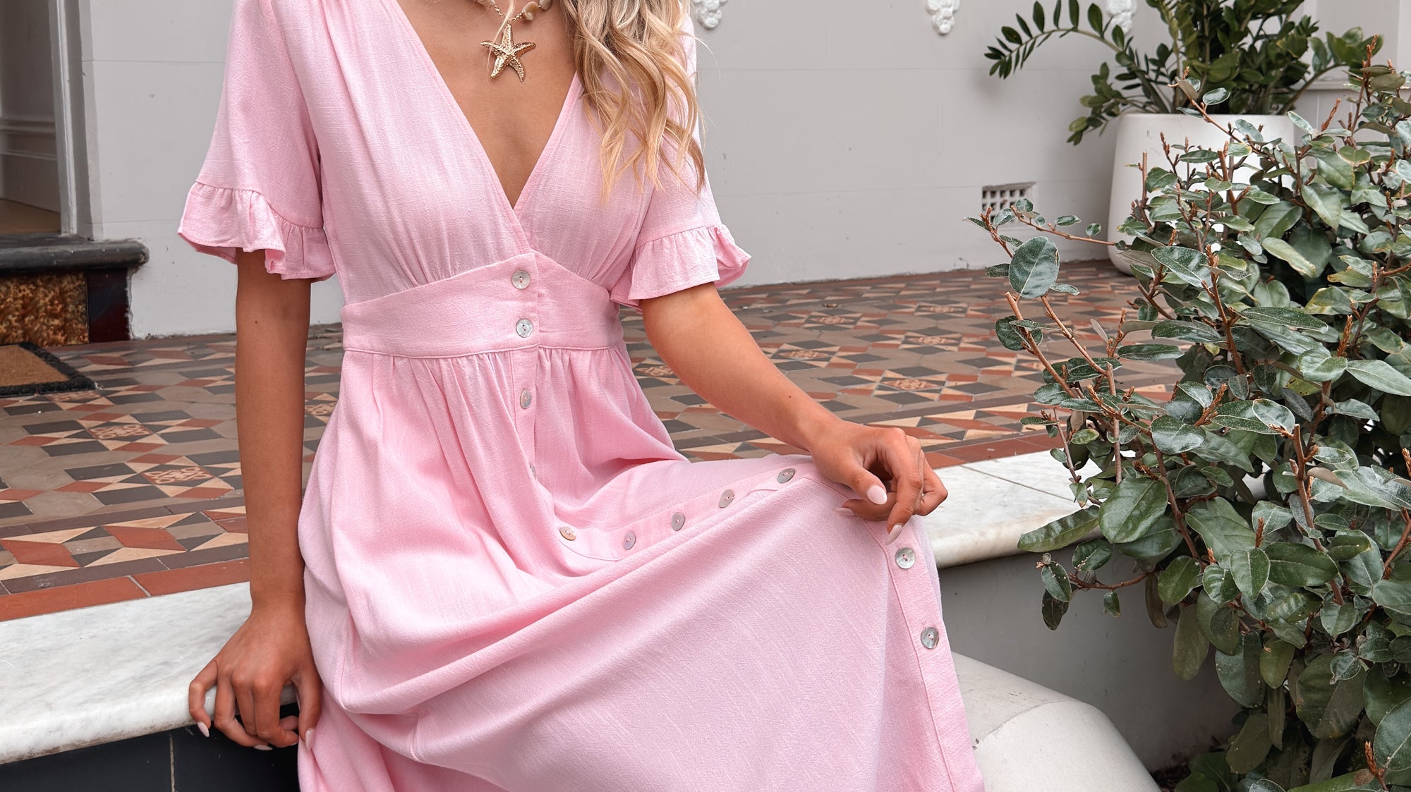 Introducing Palazzo Di Sole ☀️