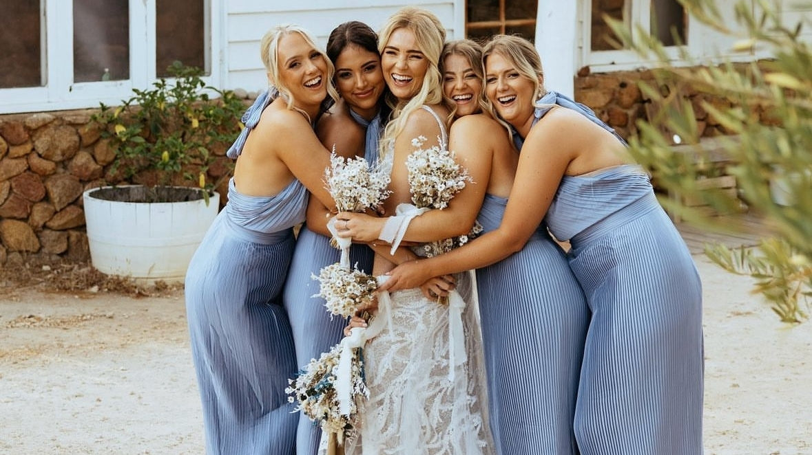 Spotlight on You: How Our Lovelies Style their Esther Dresses 👩🦳👗