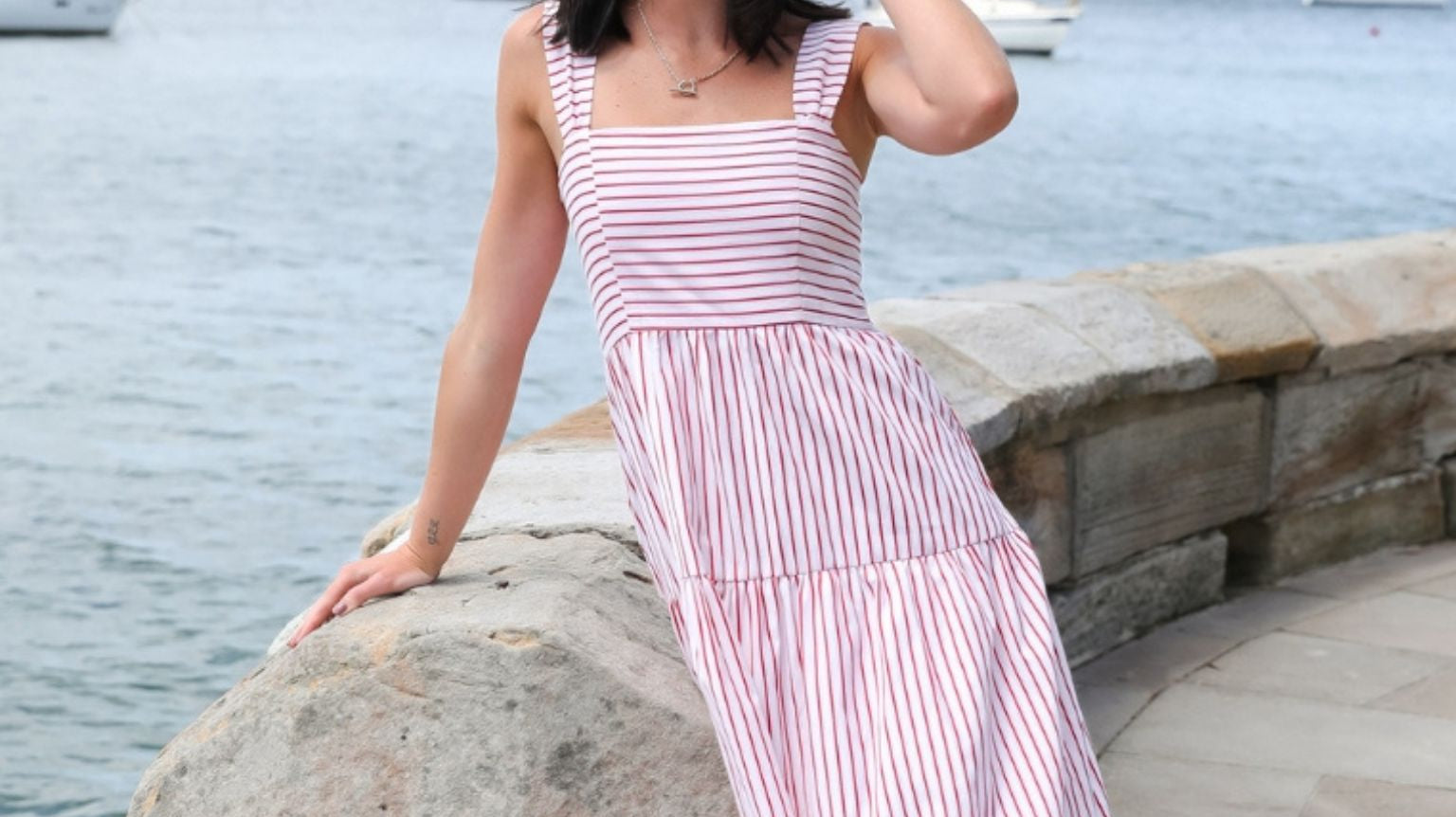 🌴 Your Exclusive Invitation to the Beach Club 🌴