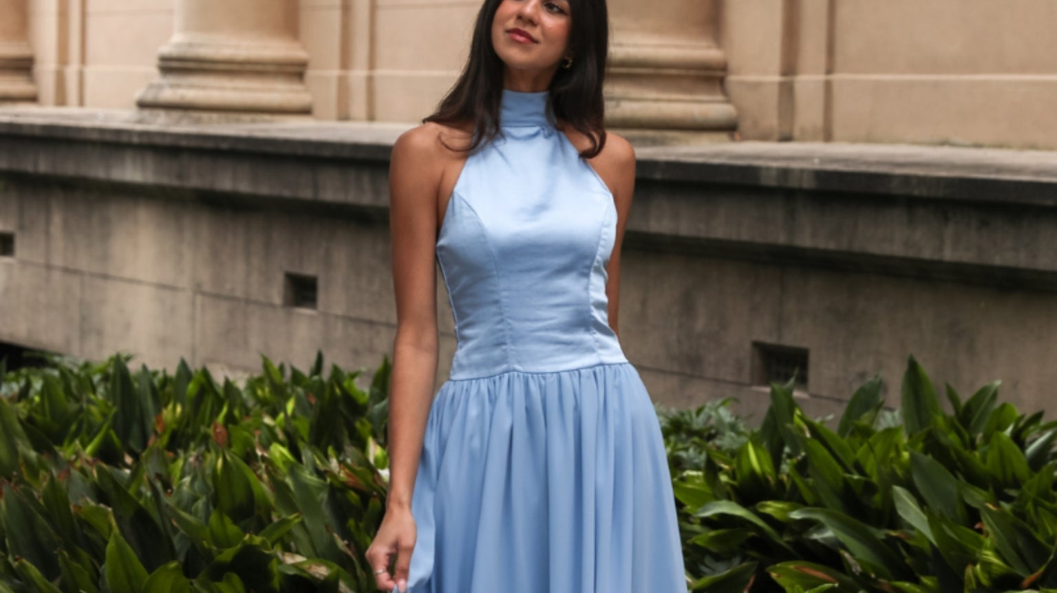 👩🎨 Bonjour, Bon Chic!