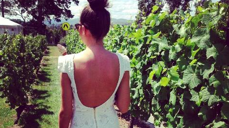 summer daze.