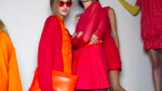 colour block