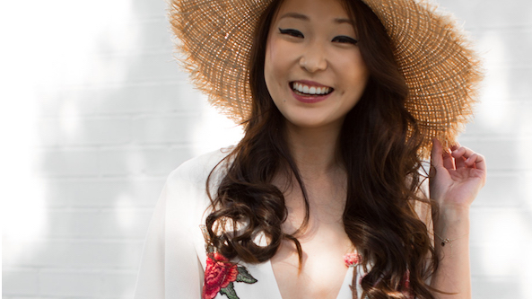 Meet our Designer Hanah