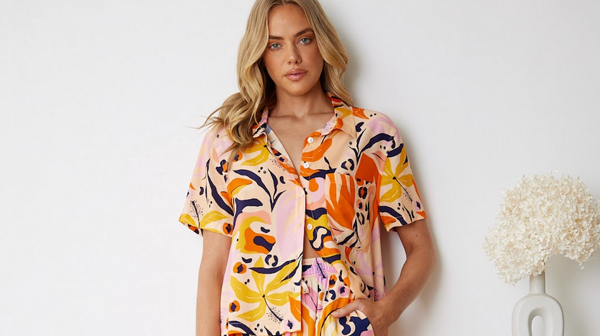 Summer Season Sensations - New Two Piece Sets