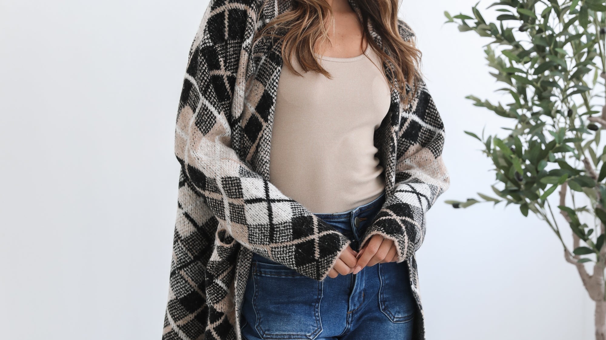 Top It Off Right ✔️