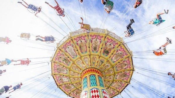 A Guide to the Best Easter Long Weekend Ever!-ESTHER & CO.