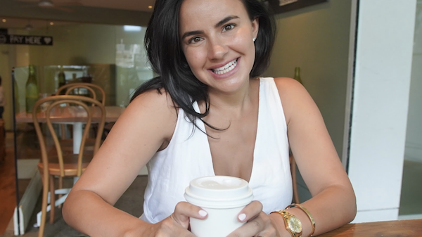 Anna Lahey Talks Female Empowerment and Business Tips-ESTHER & CO.