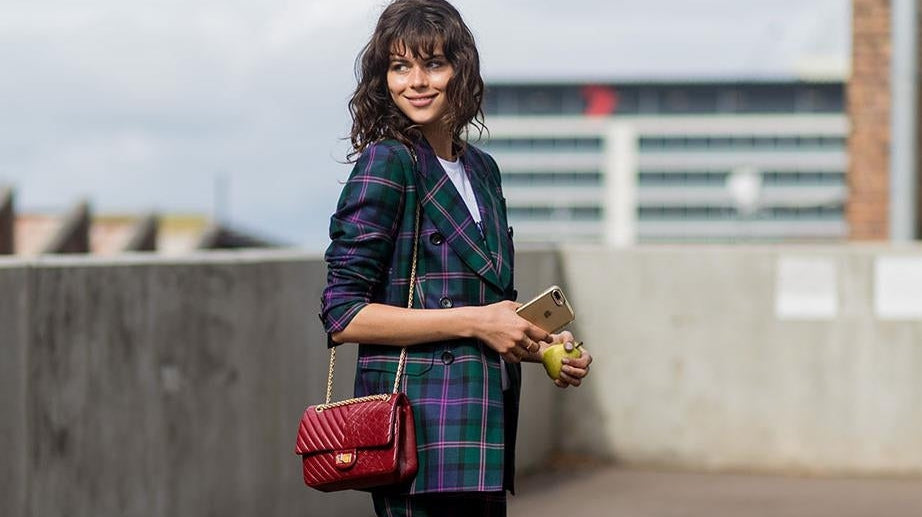 Autumn Fashion Trends-ESTHER & CO.