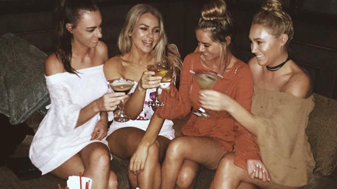 Bali Adventures-ESTHER & CO.