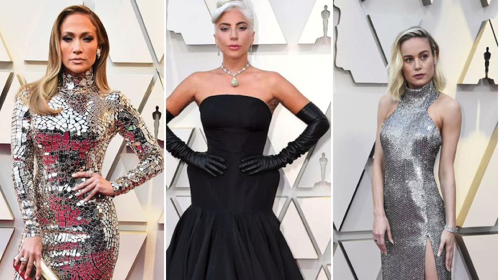 Best Dressed from the 2019 Oscars-ESTHER & CO.