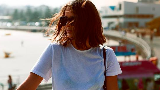 Blogger Love: Esther Loves Harper and Harley-ESTHER & CO.