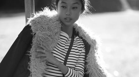 Blogger Love: Esther Loves Shine By Three-ESTHER & CO.