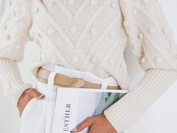 Brrr...ing on Winter! Our Top Winter Warmers for 2022-ESTHER & CO.