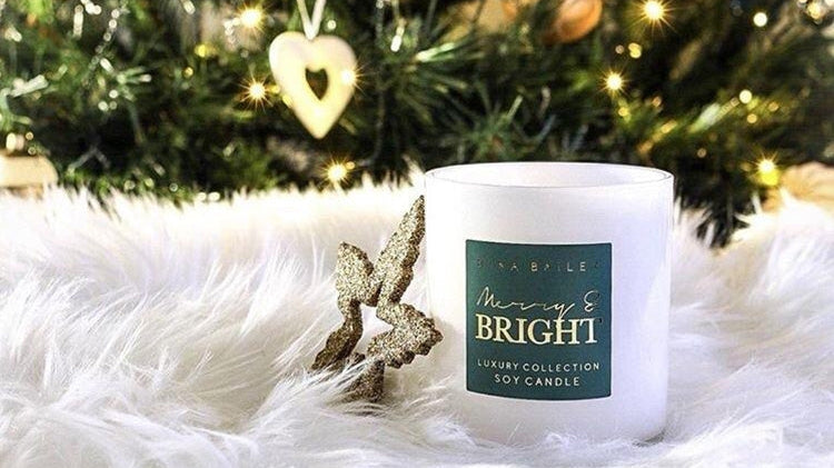 Christmas Gift Guide 2018-ESTHER & CO.