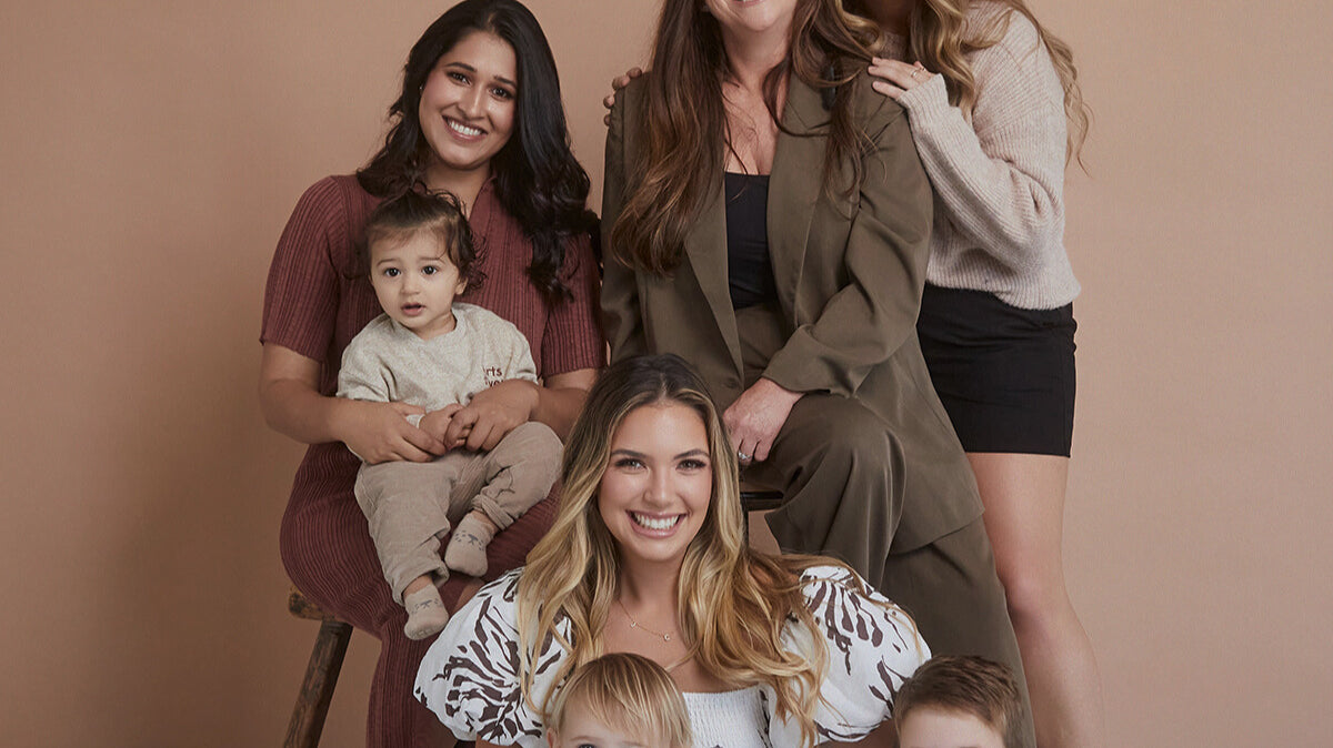 Defining Motherhood: Challenging, Exciting, and Rewarding 👩👧👦🏆