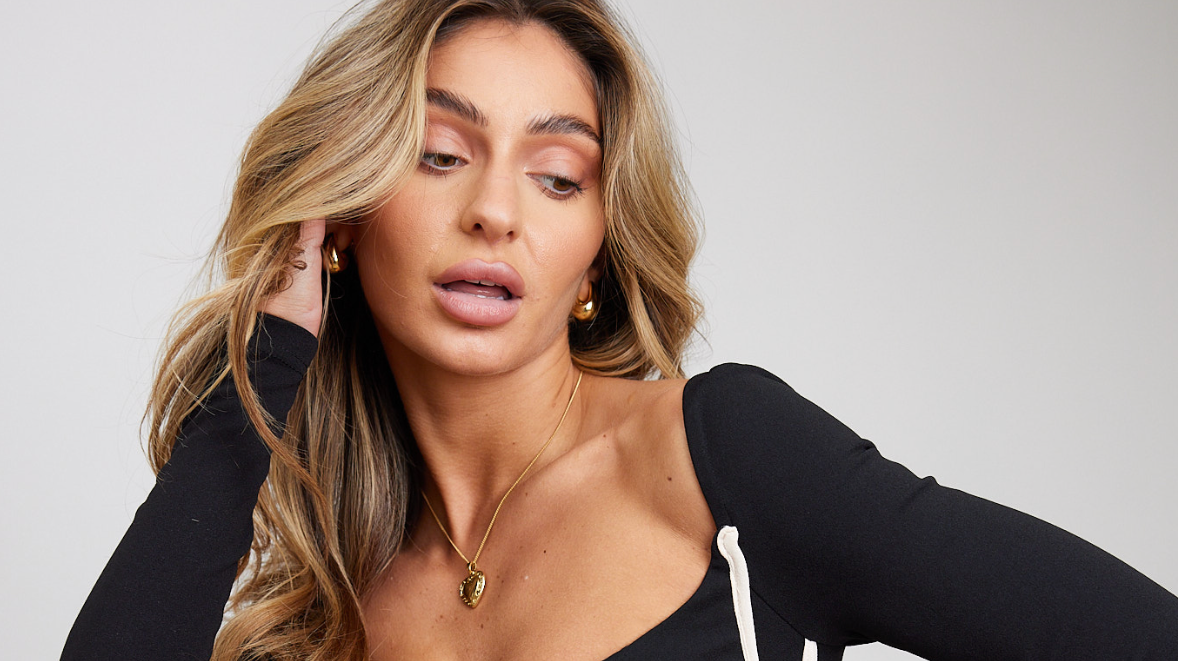 Dress To Impress: Formal Dresses-ESTHER & CO.