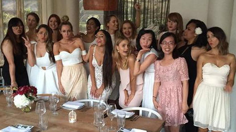 Esther Christmas-ESTHER & CO.