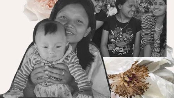 ESTHER & CO. GIVES BACK-ESTHER & CO.