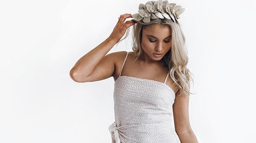 Everything You Need To Be Race Day Ready-ESTHER & CO.