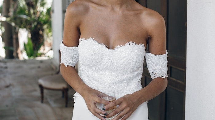 Exquisite New Esther Luxe-ESTHER & CO.