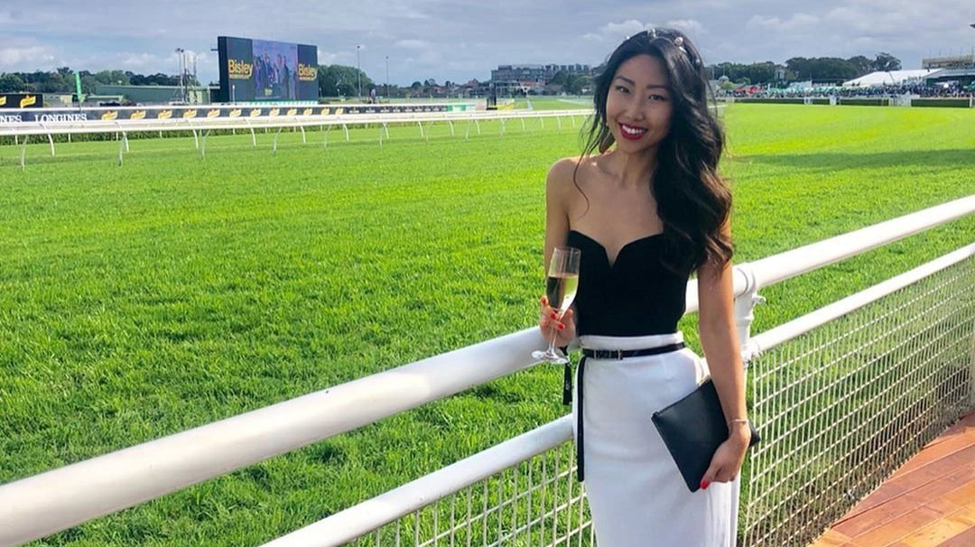 GET TO KNOW EUNSOO-ESTHER & CO.