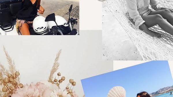 GET TO KNOW ISABEL-ESTHER & CO.