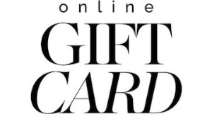 Gift Vouchers-ESTHER & CO.