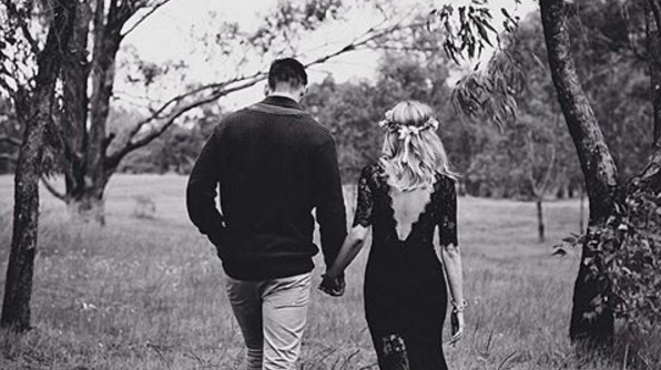 grey love-ESTHER & CO.