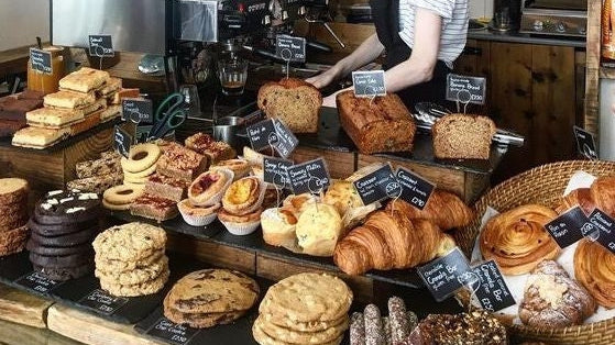 HELP SUPPORT LOCAL BUSINESSES-ESTHER & CO.