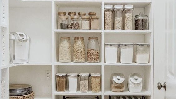 HOW TO CURE BOREDOM-ESTHER & CO.