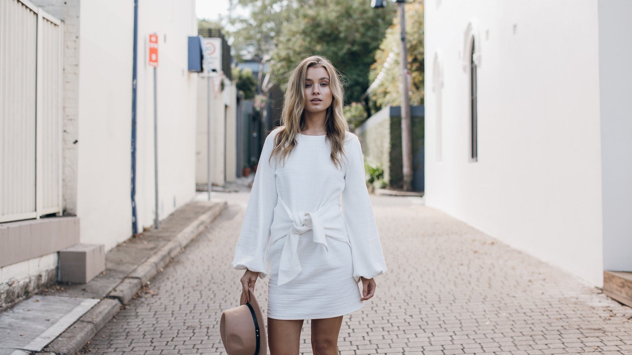 How to Dress Up This Winter-ESTHER & CO.