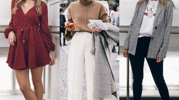 How to Rock the Hottest Street Style Trends-ESTHER & CO.