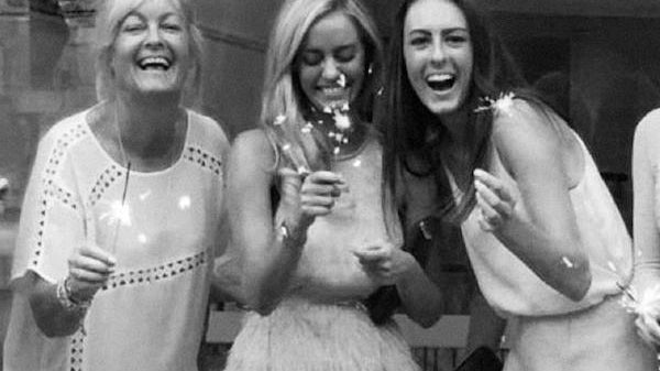 How to spoil your Mum this Mother's Day-ESTHER & CO.