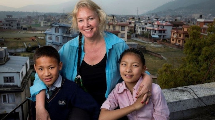 International women's day-ESTHER & CO.