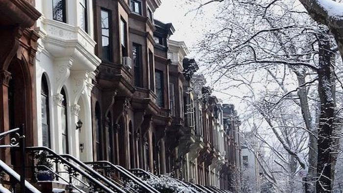 Keep Calm & Winter On-ESTHER & CO.