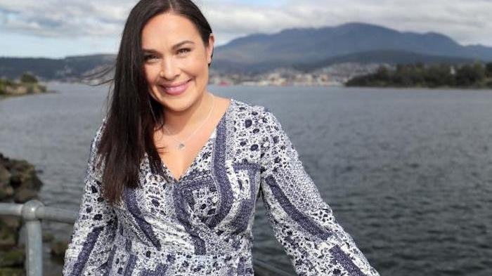 Melody Towns-ESTHER & CO.