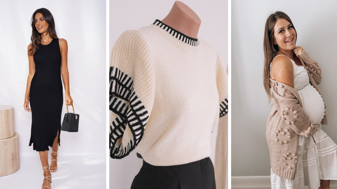 Mother’s Day Gift Edit-ESTHER & CO.