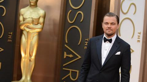 OSCARS 2016-ESTHER & CO.