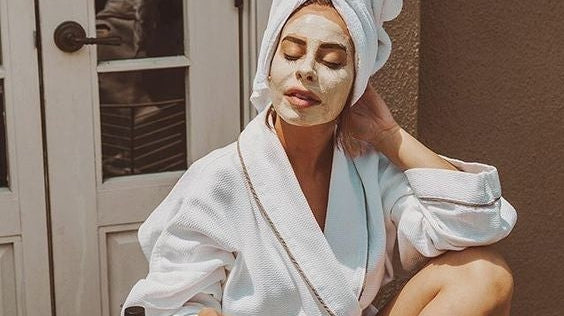 OUR GO-TO HOME FACE MASK RECIPES-ESTHER & CO.