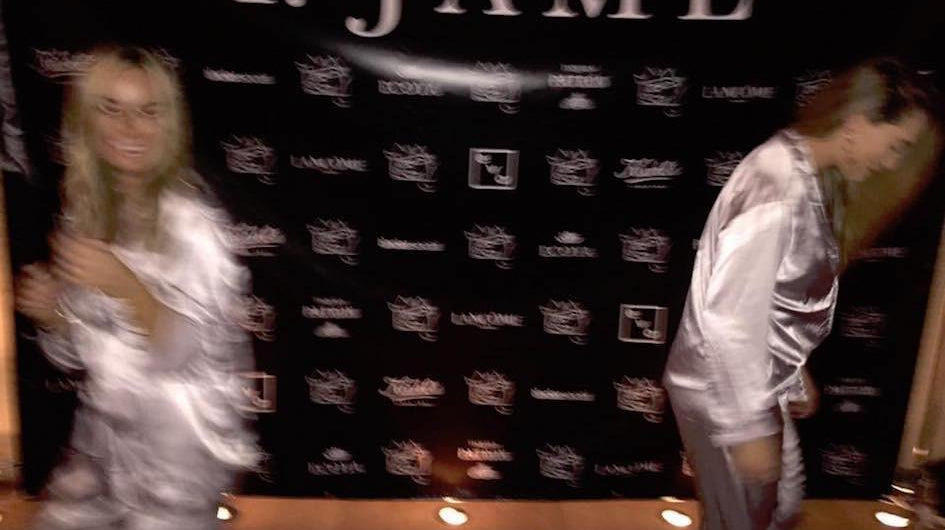 P.JAMÉ-ESTHER & CO.