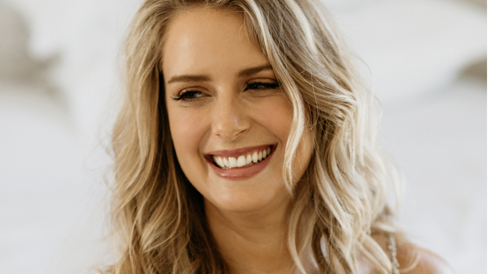 Samantha Wilson Discusses Women in Leadership-ESTHER & CO.