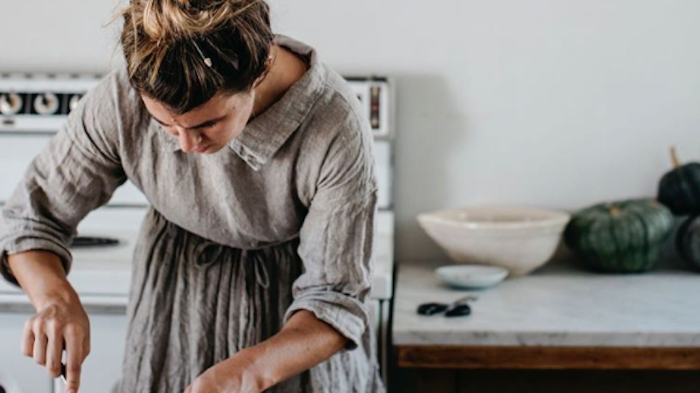 Sarah Glover-ESTHER & CO.