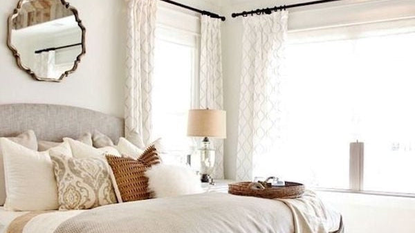 Spring Cleaning - Spruce Up Your Bedroom With These Essentials!-ESTHER & CO.