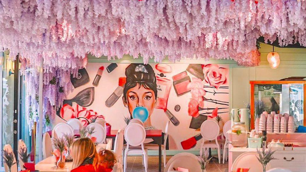 The Top 5 Cafes In Sydney-ESTHER & CO.