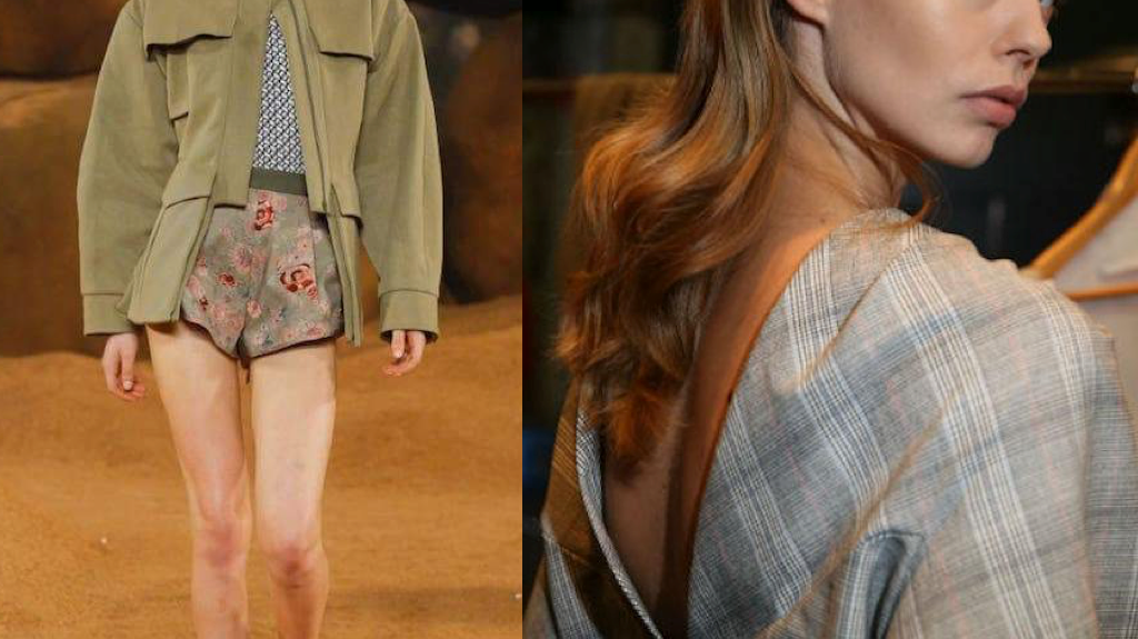 The Top Trends of MBFWA ‘18-ESTHER & CO.