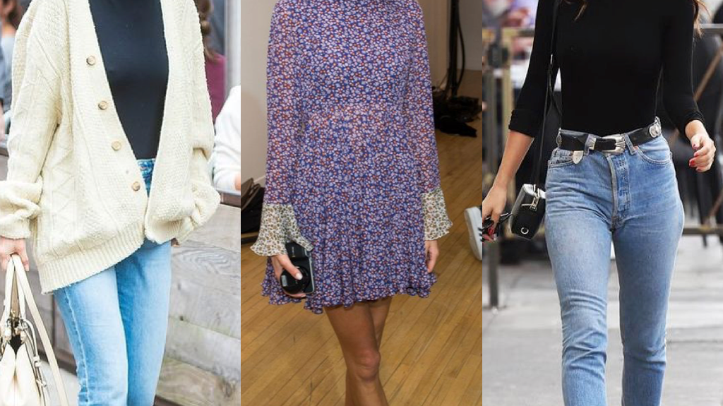 This Season's A/W Wardrobe Essentials-ESTHER & CO.